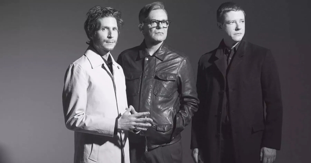 Interpol en la CDMX: ¿Cómo ver su concierto gratuito en línea?