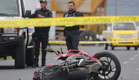 Reporta Xoxocotla disminución de accidentes en motocicleta