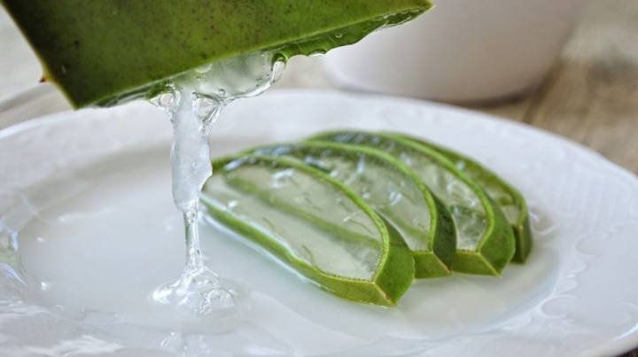 3 formas de preparar aloe vera para bajar de peso rápido