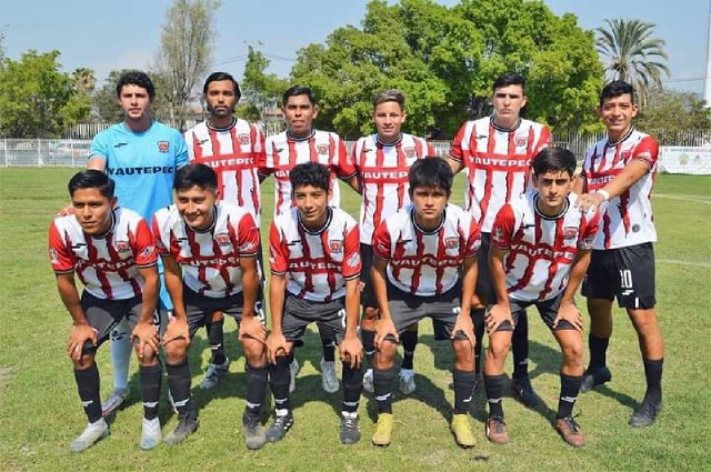 Tigres Yautepec venció 5-3 a la Academia Cuextlán y se ubicó como sublíder, con 56 puntos.