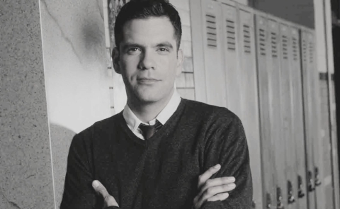 Muere Nicky Katt, reconocido actor de &#039;Friends&#039; y &#039;Rebeldes y confundido&#039;