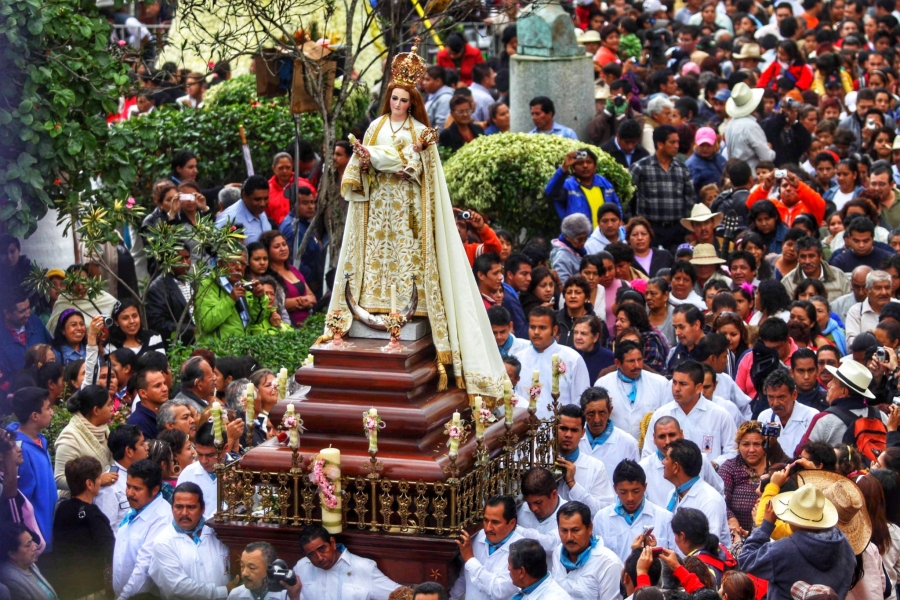 2 de Febrero: Significado y origen del 'Día de la Candelaria'