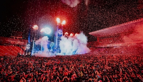 Heavy Metal: Un homenaje global a un género eterno