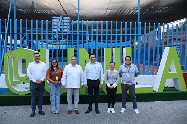 Cuernavaca y Unila refuerzan acciones de seguridad y prevenci&oacute;n en entorno universitario