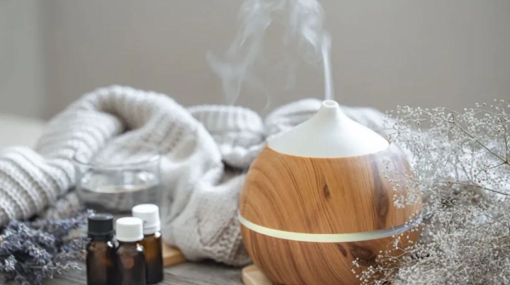 Infecciones y otros riesgos de tener un humidificador en casa: Úsalo con cuidado