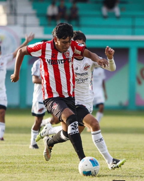  Hasta el momento, Chinelos Yautepec suma 44 unidades.