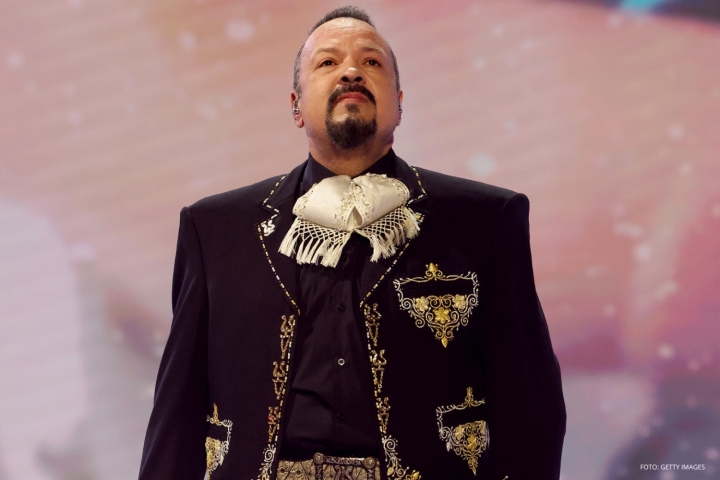 Pepe Aguilar apuesta por su propia Inteligencia Artificial para revolucionar la industria musical