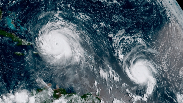 Cambio climático: El Niño finalizará y La Niña podría iniciar este año