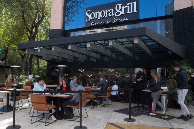 Sonora Grill: ¿Por qué acusan al restaurante de Polanco de racismo?