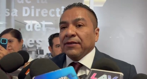 Continúa Congreso local análisis del informe entregado por la FGE Morelos