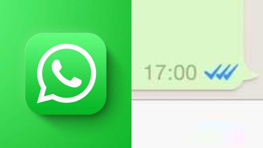 Whatsapp desarrolla tercer 'check azul' que avisará sobre capturas de pantalla