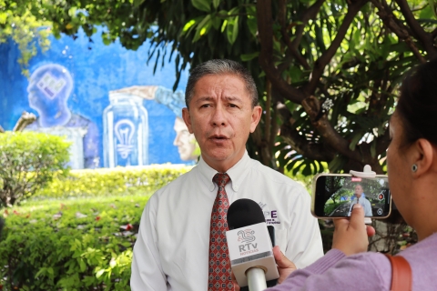 Evalúa Congreso local posible extinción del IMIPE y la redefinición de sus atribuciones