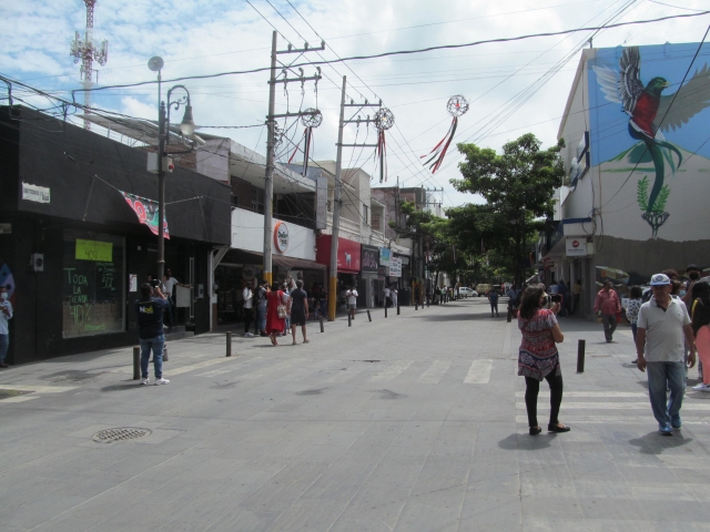 Instalarán más alarmas sísmicas en Jojutla