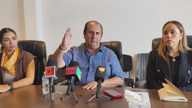 Convoca SDEyT a Nissan a dar mayor información precisa para otorgar certeza a trabajadores en el proceso de cierre