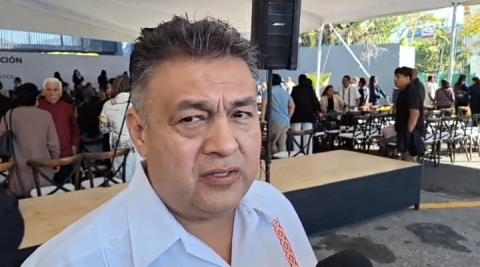 Identificados, dos presuntos responsables del homicidio de Alfonso Moreno Tacuba: SSPC