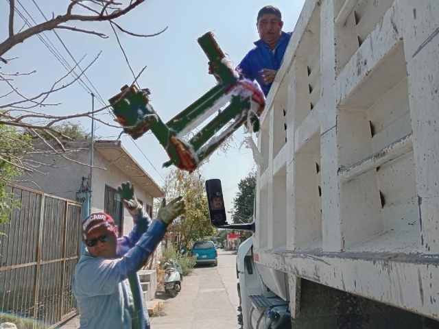 Para que el dengue no empiece a crecer y comience a ser un problema, autoridades de dos municipios ya realizan acciones preventivas.