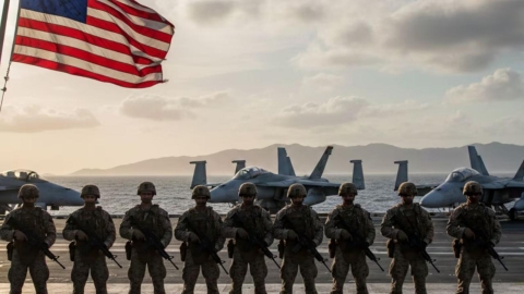 Senado aprueba ingreso de militares de EU para adiestramiento de la Semar