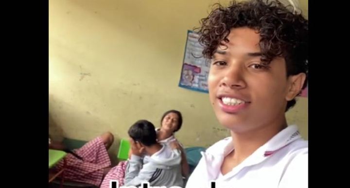 Michael Jackson revive en voz de joven ecuatoriano