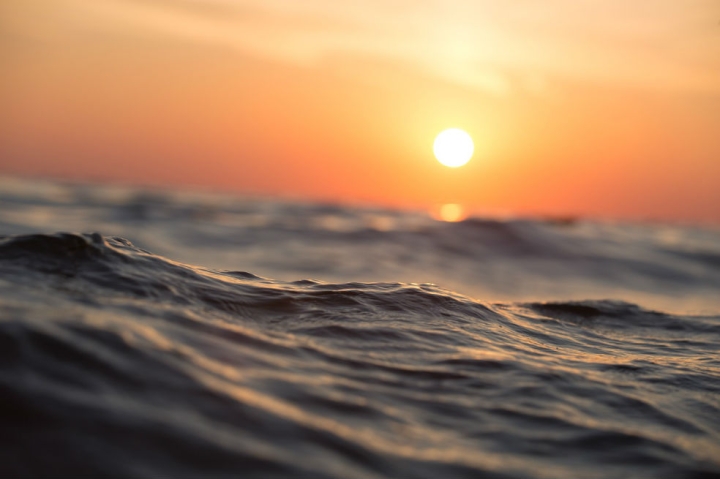 Inesperado aumento en la temperatura de los océanos; esto preocupa a los científicos
