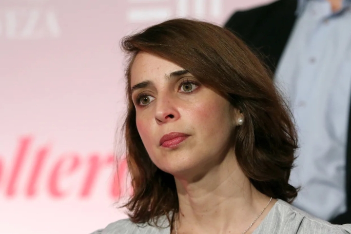 Ir&aacute;n Castillo recuerda su secuestro y explica c&oacute;mo enfrent&oacute; el s&iacute;ndrome de Estocolmo tras su liberaci&oacute;n