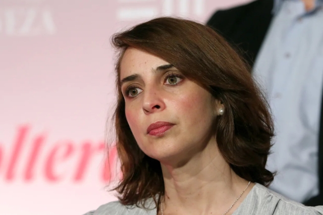 Ir&aacute;n Castillo recuerda su secuestro y explica c&oacute;mo enfrent&oacute; el s&iacute;ndrome de Estocolmo tras su liberaci&oacute;n