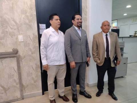 Urge solución en el TSJ 