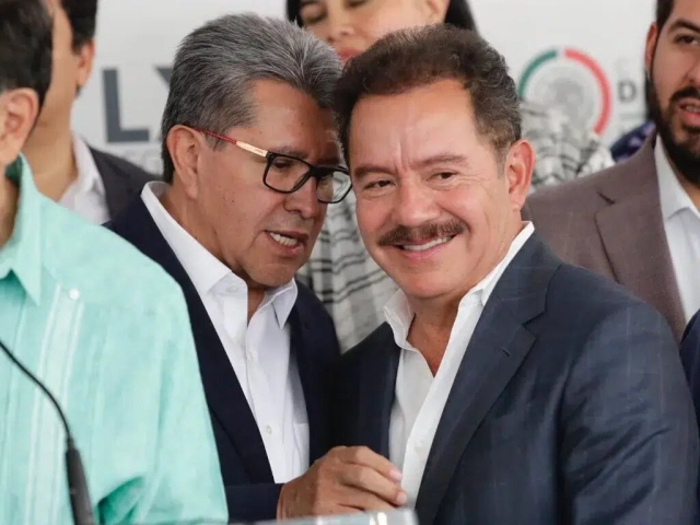 Líderes de Morena ponen en pausa el Plan C por reacción del mercado