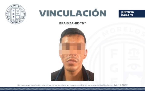  Fue vinculado a proceso por matar a un perro