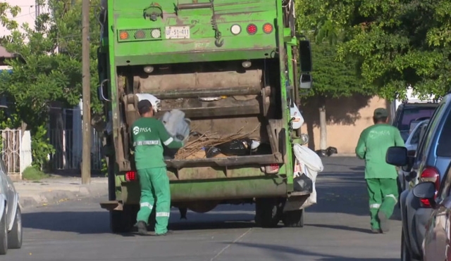 Más expresiones de rechazo a la empresa PASA