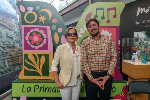Ser&aacute; Morelos sede del Broadway International Film Festival 2025