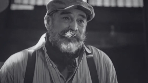 Fallece Javier Zaragoza, figura clave del cine y teatro mexicano