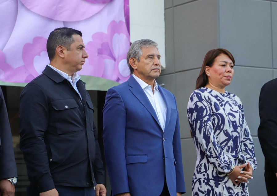 Cuernavaca refuerza la seguridad con prevención y colaboración ciudadana