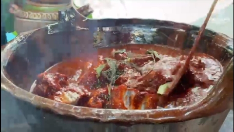 La tradición gastronómica de la región sur se podrá apreciar y saborear en cada uno de los dos festivales.  