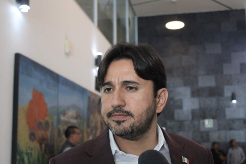 Sectores de turismo de los estados de la región centro del país trabajarán de manera coordinada en el impulso del segmento, informó el secretario Altafi Valladares. 