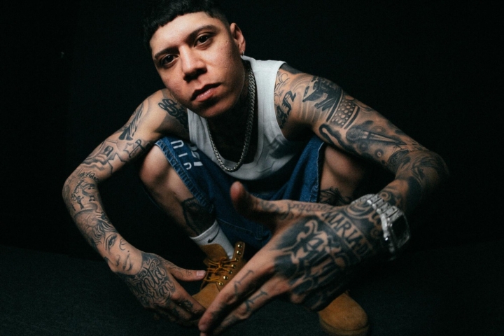 Santa Fe Klan revela su deseo de tener una familia numerosa y no descarta otro hijo con Maya Nazor