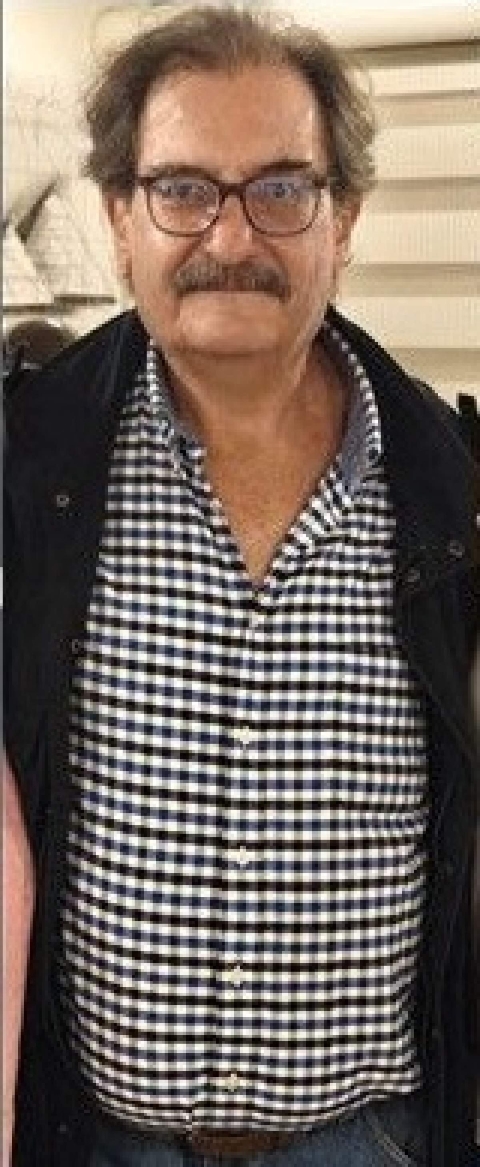 Un hombre es buscado desde hace una semana