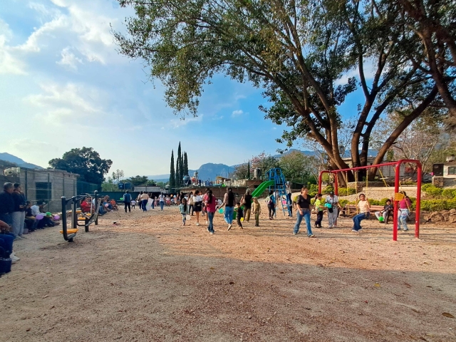 Garantiza Gobierno de Morelos seguimiento a obras realizadas con recurso federal para el bienestar de comunidades ind&iacute;genas