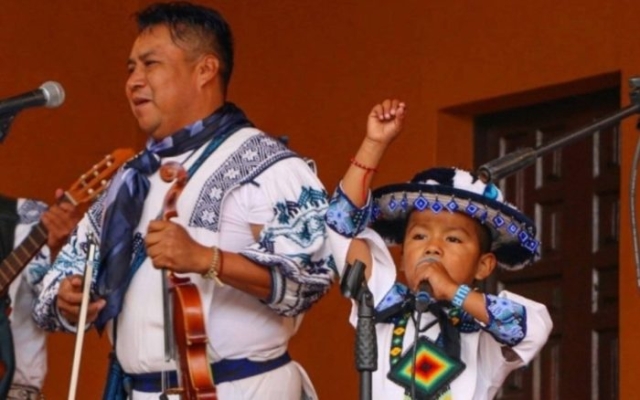 Hallan con vida a José López, papá de Yuawi, niño de &#039;Movimiento Naranja&#039;