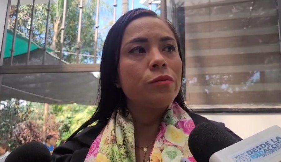 Morelos, tercer lugar por llamadas al 911 de mujeres víctimas de violencia de género: IMM