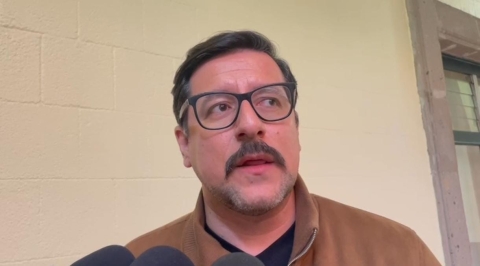 No hay condiciones para aumento a tarifa m&iacute;nima del transporte p&uacute;blico, reitera Movilidad