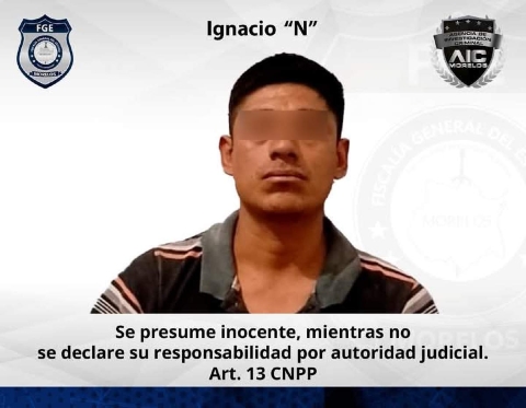 Abusó de una adolescente con discapacidad