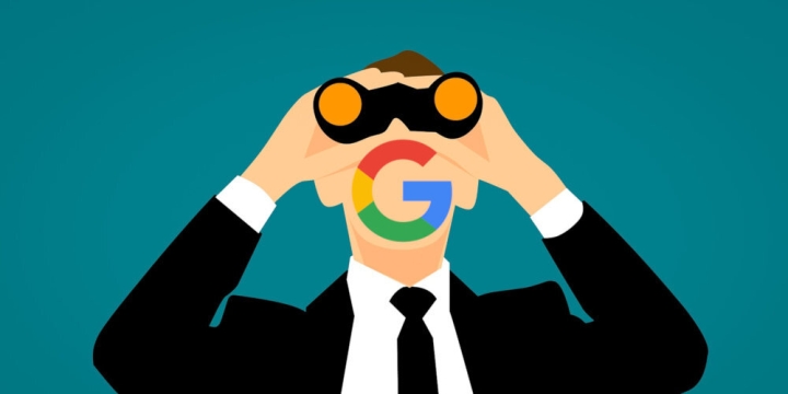 Descubre todo lo que Google ha aprendido sobre ti desde sus inicios, hace 25 años