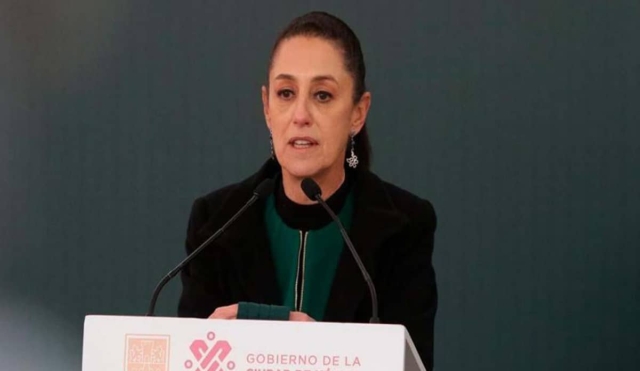 Claudia Sheinbaum respalda a AMLO y a sus hijos