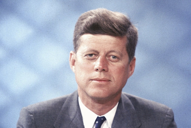 Estados Unidos desclasifica nuevos documentos sobre el asesinato de Kennedy