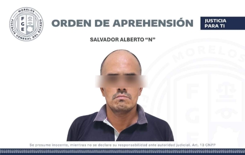 Lo relacionan con la muerte de un abogado