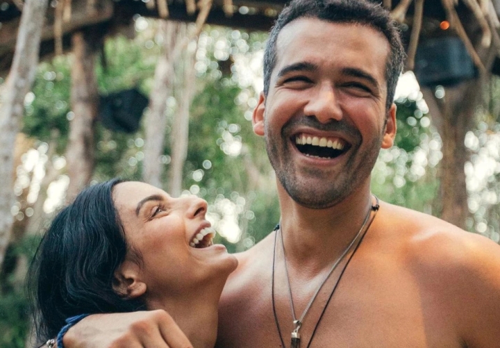 Confirmado: Aislinn Derbez y Jonathan Kubben terminan su relación