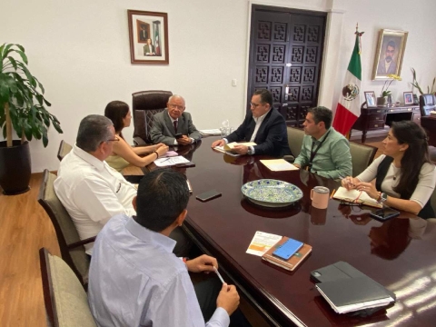 Se crea el Consejo para la Paz en Morelos 
