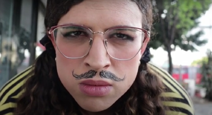 'Johanne Sacreblu': La obra maestra que México necesitaba tras ‘Emilia Pérez’
