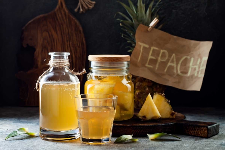 Tepache casero: Prepara esta bebida tradicional y refréscate