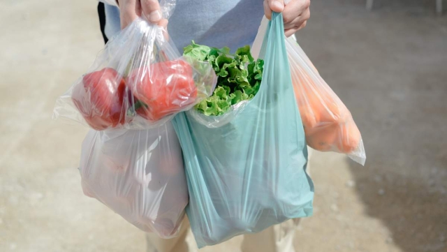 Concientizarán para dejar de usar plásticos  